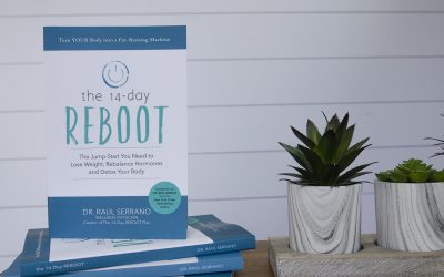 What is the 14 Day Reboot? Unlock Your Body’s Unique Design in 14 Days