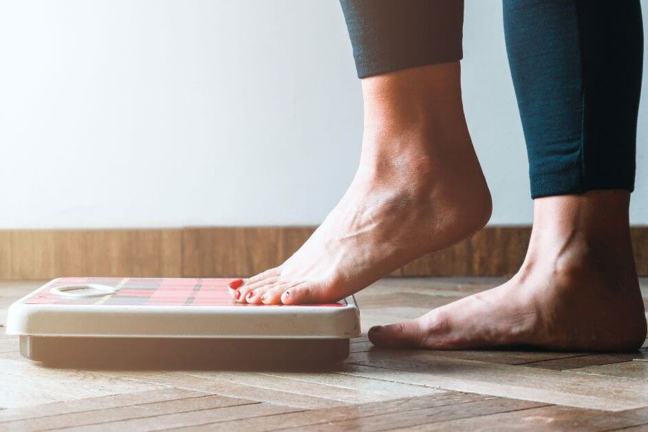 A Functional Medicine Approach to Weight Loss