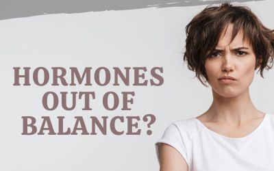 Signs of Hormone Imbalance and Things to Do About It